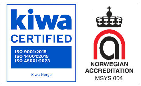 Kiwa logo