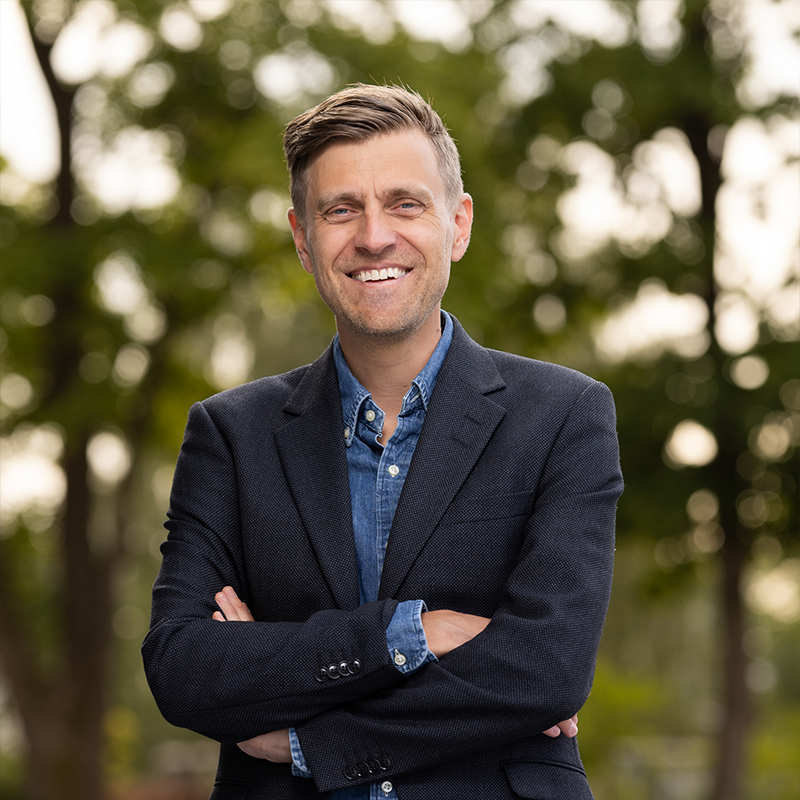 Kenneth Antonsen HRL