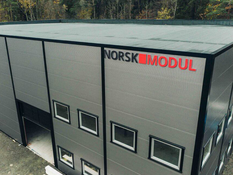 Norsk Modul
