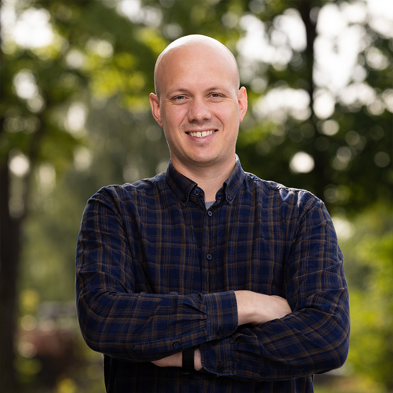 Lars Gunnarsli HRL